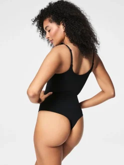 Zwart - SPANX