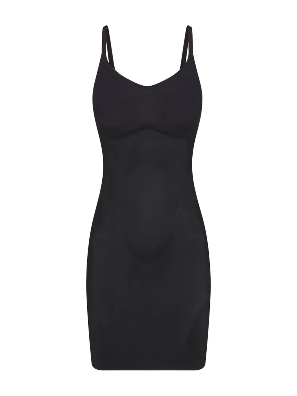 Zwart - SPANX