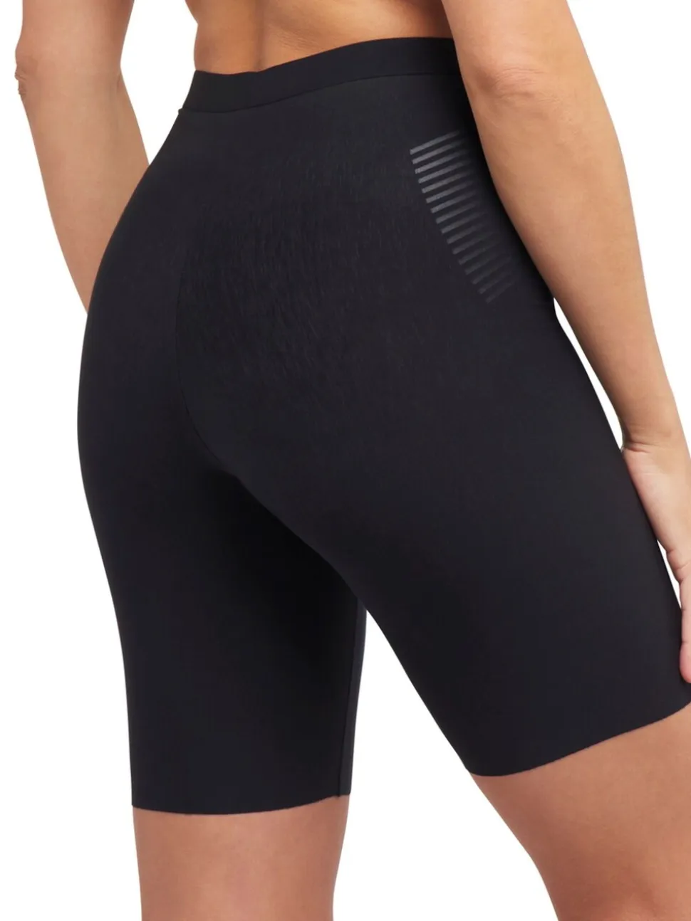 Zwart - SPANX