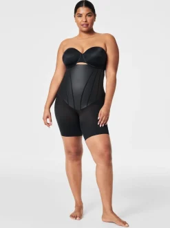 Zwart - SPANX