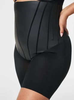 Zwart - SPANX
