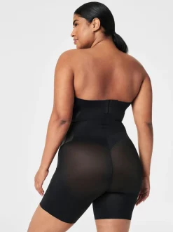 Zwart - SPANX