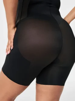 Zwart - SPANX