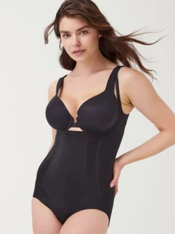 Zwart - SPANX