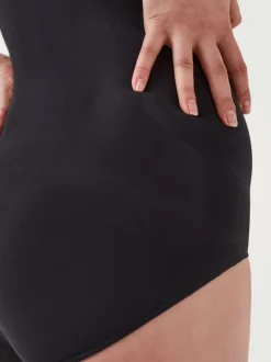 Zwart - SPANX