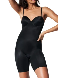Zwart - SPANX