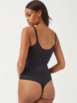 Zwart - SPANX