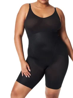 Zwart - SPANX