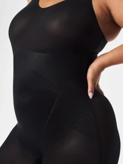 Zwart - SPANX