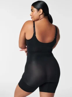 Zwart - SPANX