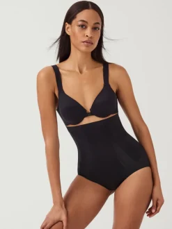 Zwart - SPANX