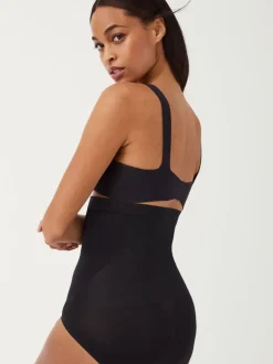 Zwart - SPANX
