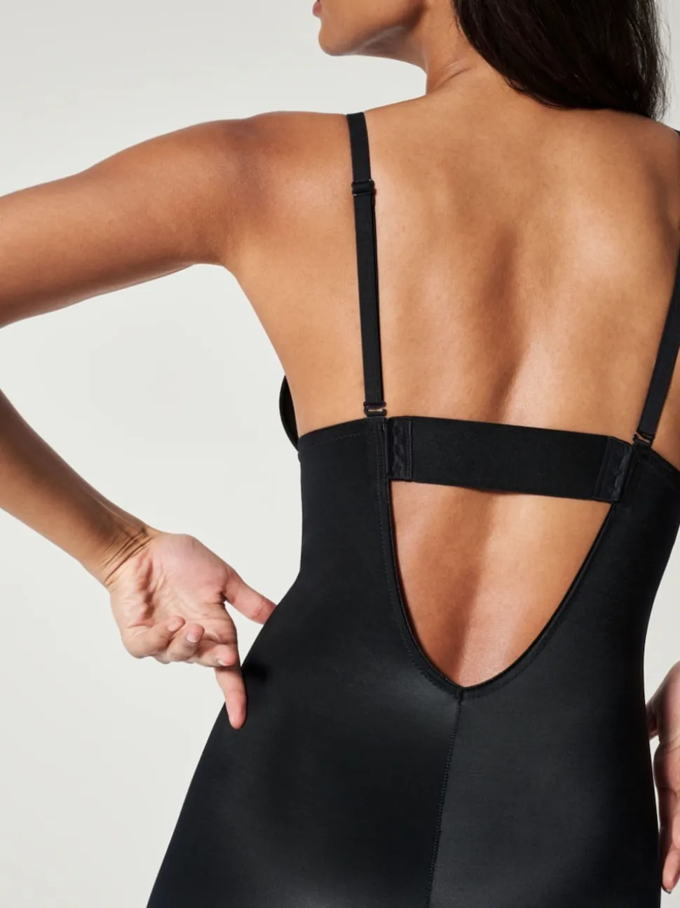 Zwart - SPANX