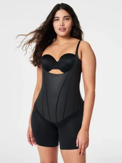 Zwart - SPANX