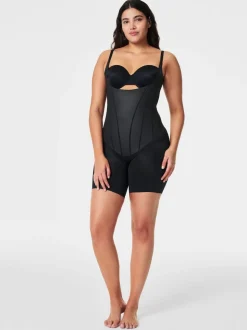 Zwart - SPANX