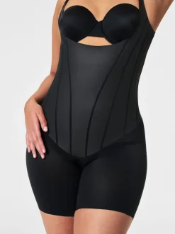 Zwart - SPANX