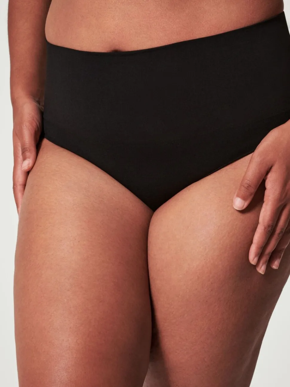 Zwart - SPANX