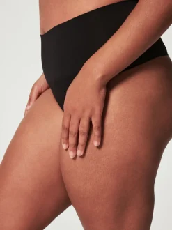 Zwart - SPANX