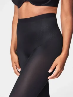 Zwart - SPANX