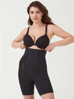 Zwart - SPANX
