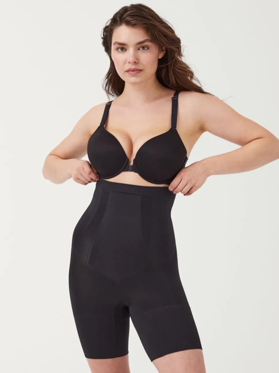 Zwart - SPANX