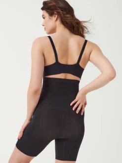 Zwart - SPANX