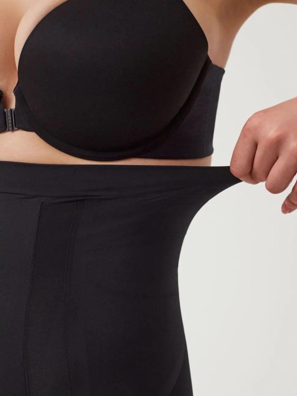 Zwart - SPANX