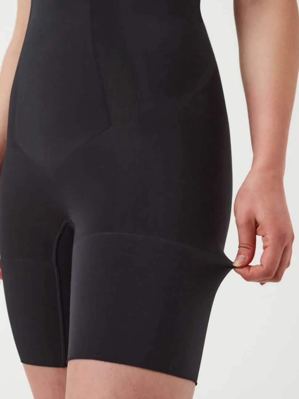 Zwart - SPANX
