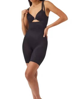 Zwart - SPANX