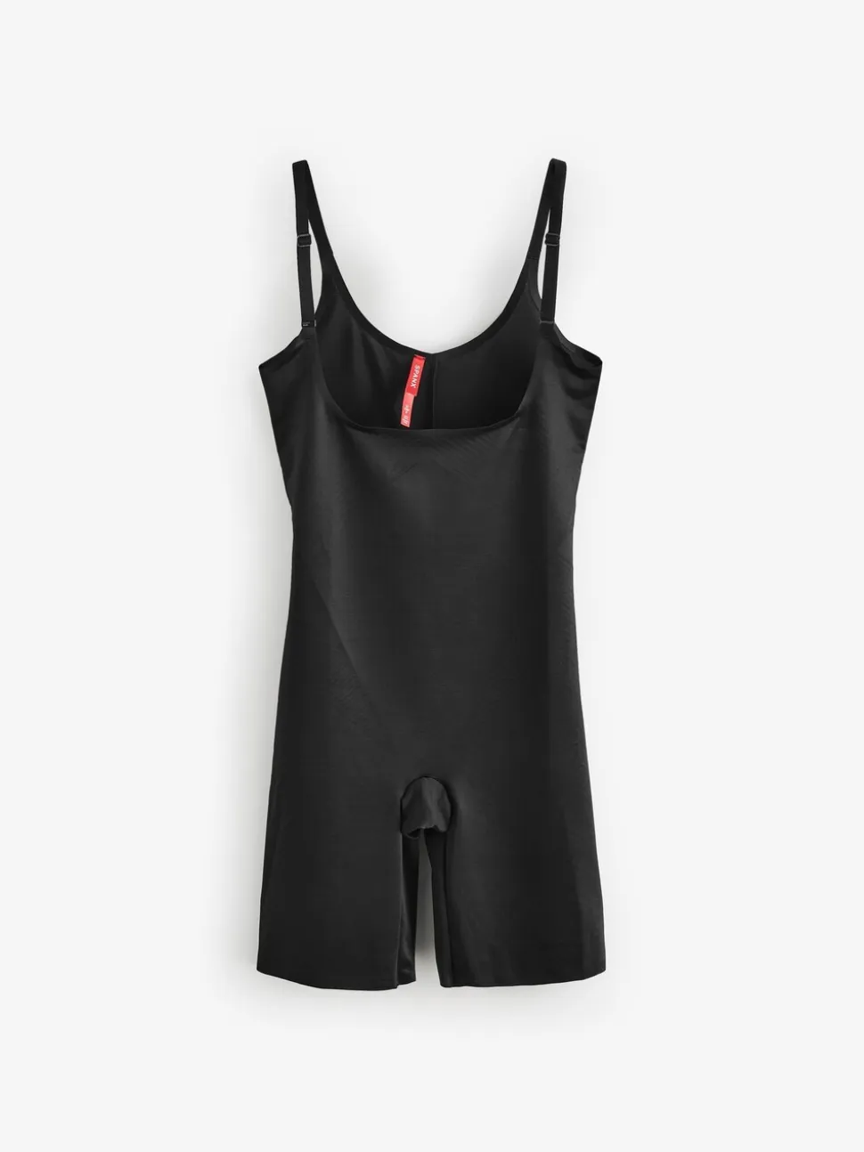 Zwart - SPANX