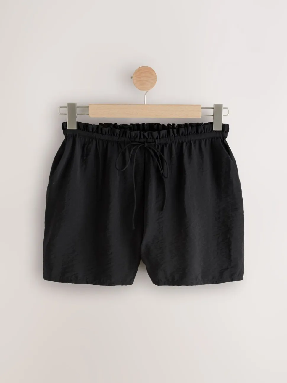 Zwart - Strandshorts voor de zomer