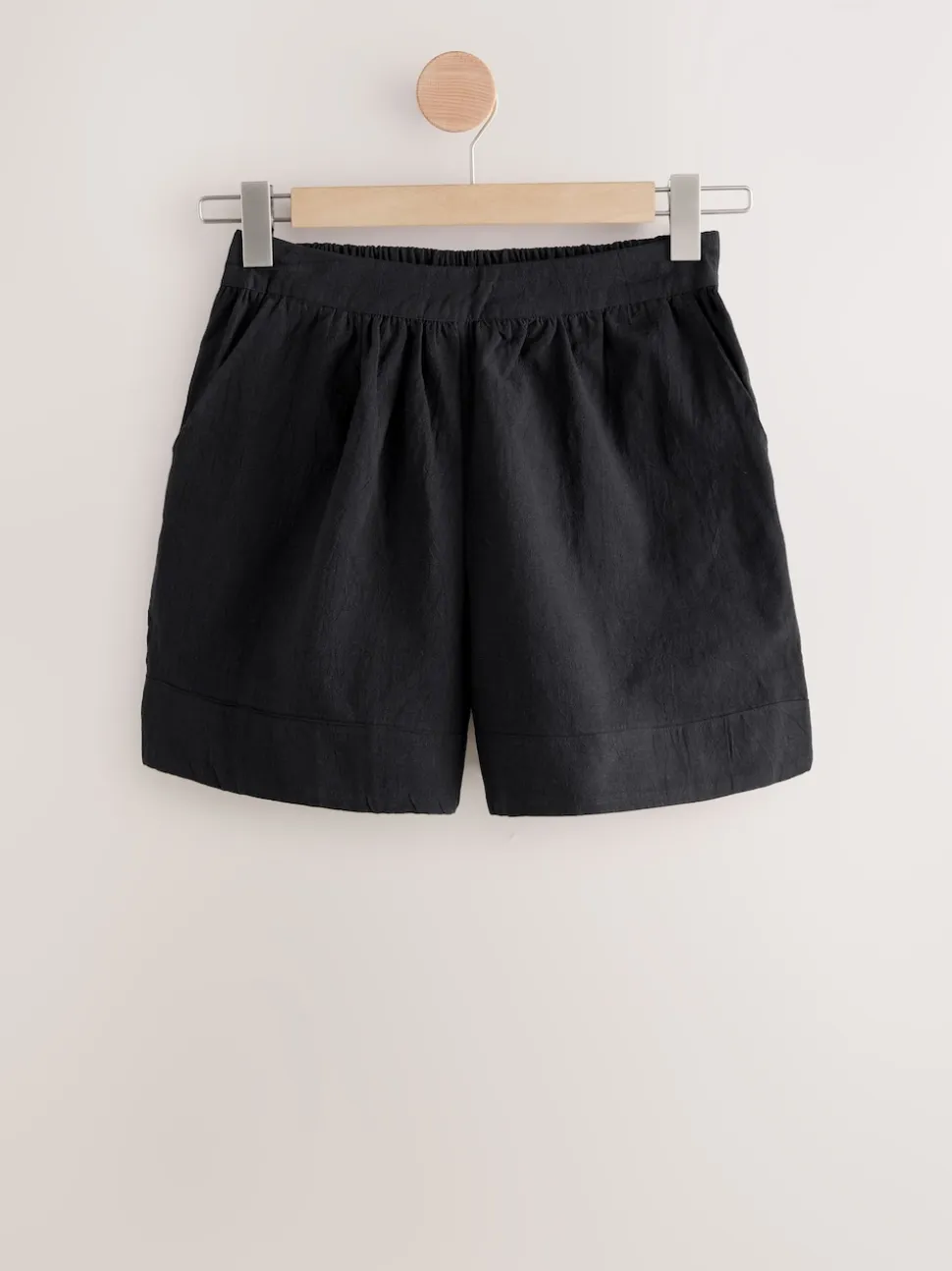 Zwart - Strandshorts voor de zomer