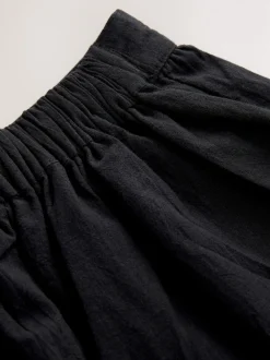 Zwart - Strandshorts voor de zomer