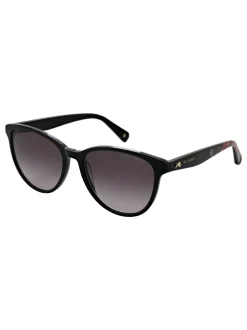 Zwart - Ted Baker Flori TB1763 Sunglasses