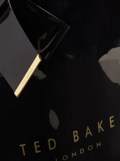 Zwart - Ted Baker Nicon grote tas met strik