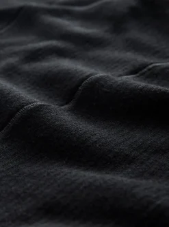 Zwart - Thermal Maximum Warmth Cosy Ribbed Legging