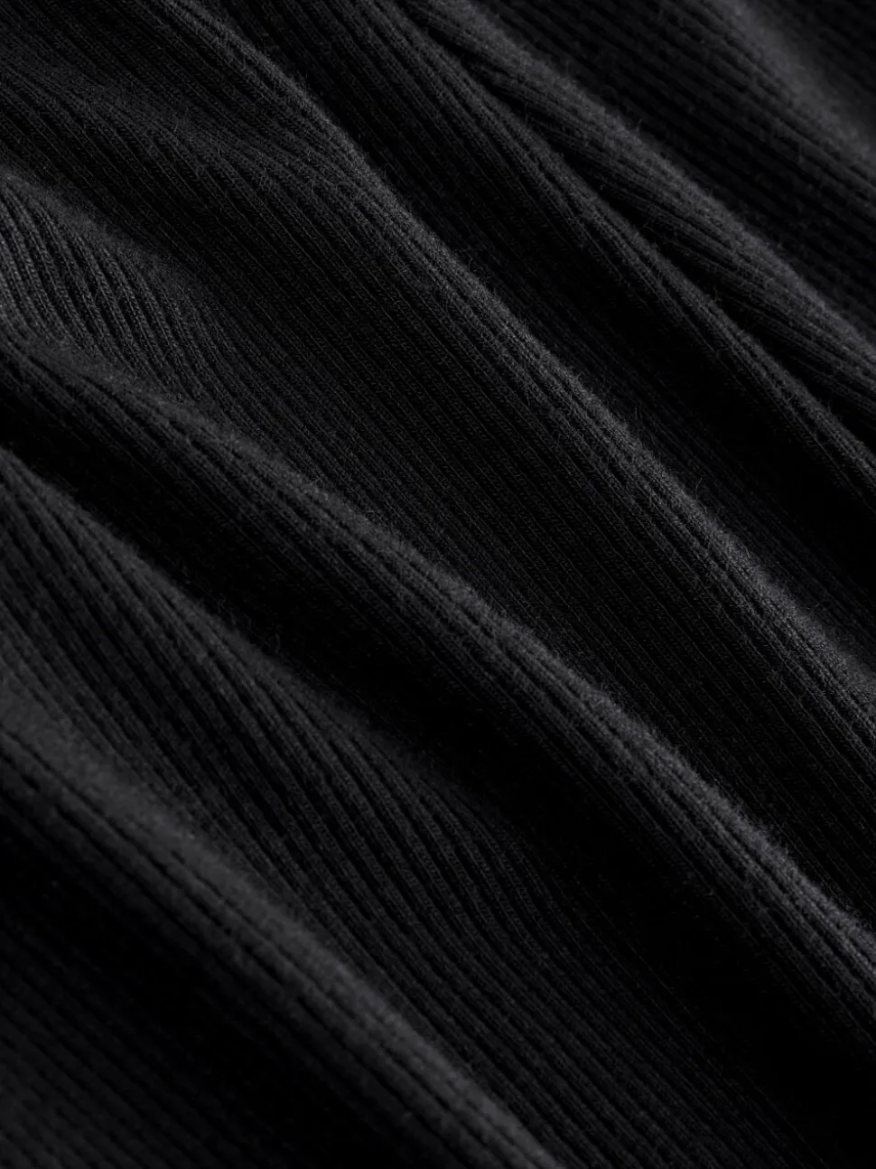 Zwart - Thermische Base Layer-leggings