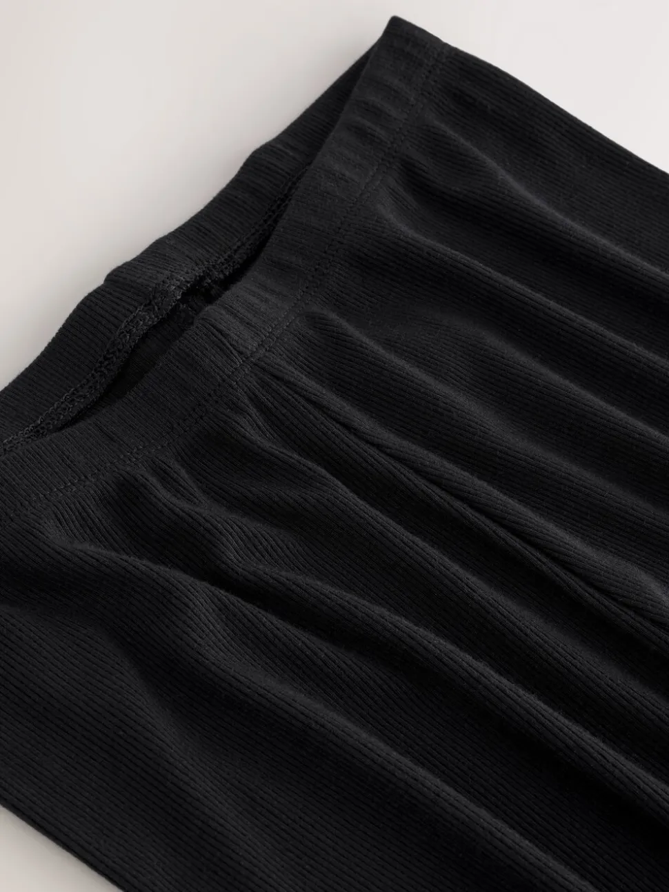 Zwart - Thermische Base Layer-leggings