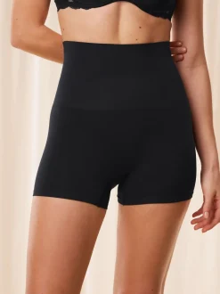 Zwart - Triumph Soft Sculpt Bandeau Briefs