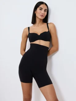 Zwart - Triumph Soft Sculpt Panty