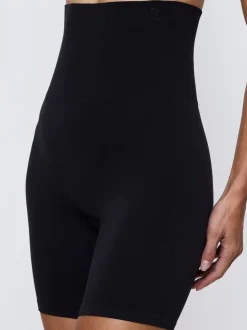 Zwart - Triumph Soft Sculpt Panty