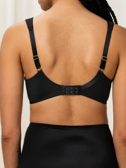 Zwart - Triumph True Shape Sensation minimiser-beha