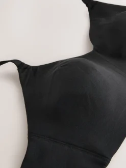 Zwart - Ultieme comfortabele beha