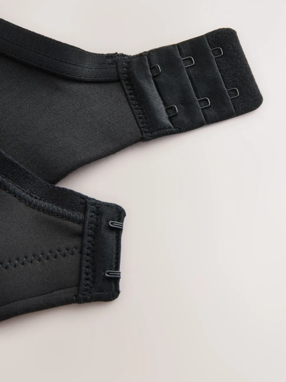 Zwart - Ultieme comfortabele beha