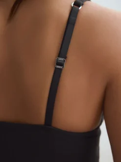 Zwart - Ultieme comfortabele beha