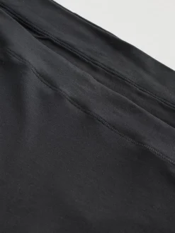 Zwart - Ultimate Comfort Knickers 2 Pack