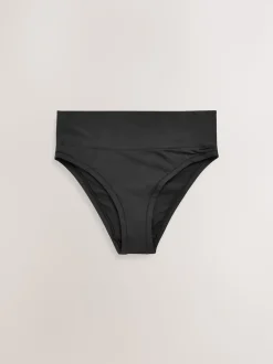 Zwart - Ultimate Comfort Knickers 2 Pack