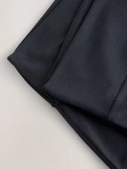 Zwart - Ultimate Comfort Knickers 2 Pack