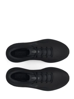 Zwart - Under Armour Charged Surge sneakers