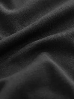 Zwart - Zwangerschapslegging
